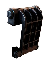 Петля для крышки к пластиковому контейнеру iBox 1020х640 в Рославле Петля для крышки к пластиковому контейнеру iBox 1020х640 в Рославле