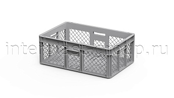 Евроконтейнер перфорированный в Рославле Евроконтейнер перфорированный в Рославле