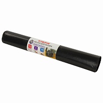 Мешки для мусора 240 л, черные, в рулоне 5 шт., ПВД 80 мкм, 1400х900 мм, LAIMA, 605339 в Рославле Мешки для мусора 240 л, черные, в рулоне 5 шт., ПВД 80 мкм, 1400х900 мм, LAIMA, 605339 в Рославле