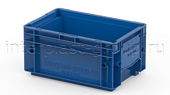 Контейнер пластиковый RL-KLT 3147 в Рославле