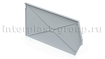 Перегородка к лотку 12.407.1 (продольная) в Рославле