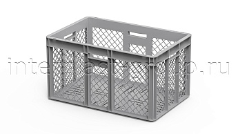 Евроконтейнер перфорированный в Рославле Евроконтейнер перфорированный в Рославле