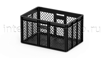 Евроконтейнер перфорированный в Рославле Евроконтейнер перфорированный в Рославле